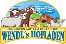 Wendls Hofladen - Einkaufen auf dem Bauernhof