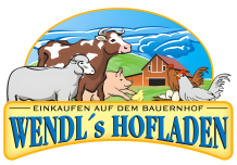 Wendls Hofladen - Einkaufen auf dem Bauernhof